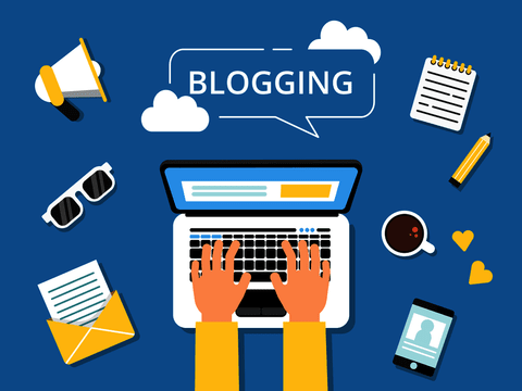 how to make money from blog